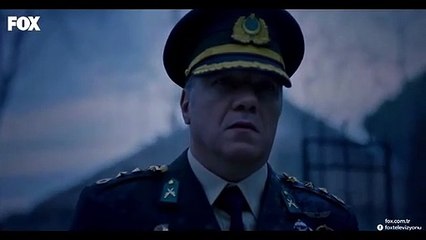 Savaşçı'da duygulandıran sahne