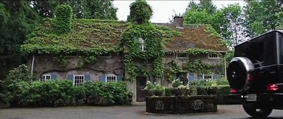 (The Intruder) - Don't Let Him In Teaser