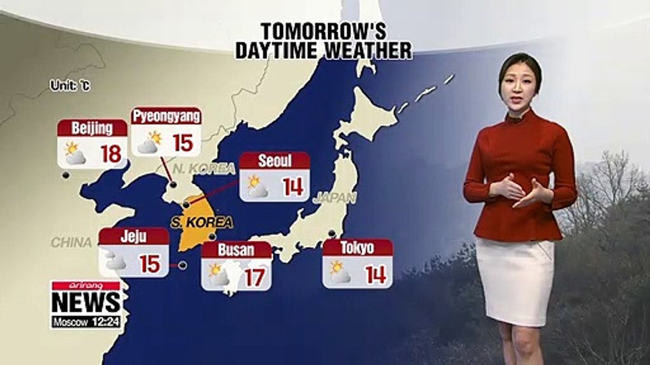 Hazardous levels of ultra fine dust in the western provinces _ 030419