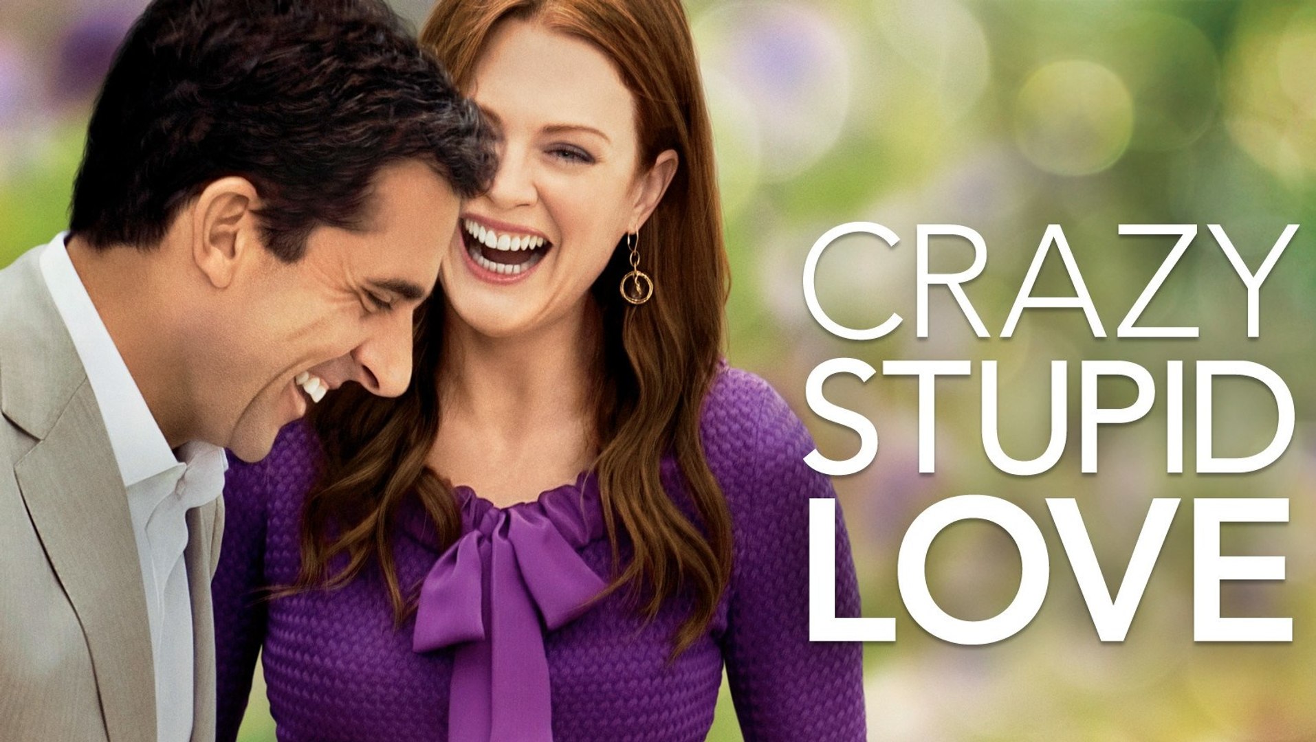 Crazy, Stupid, Love. Official Trailer #1 - (2011) HD 