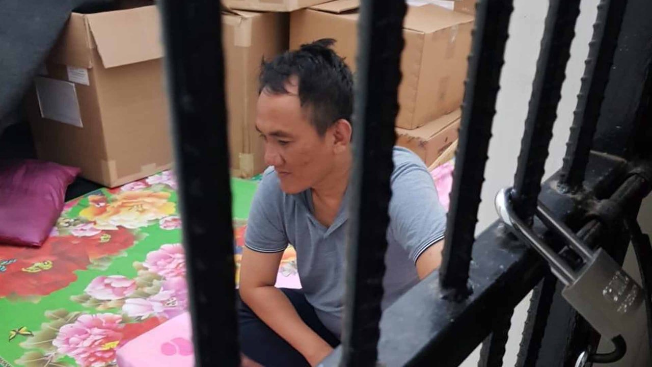 Andi Arief Terjerat Narkoba