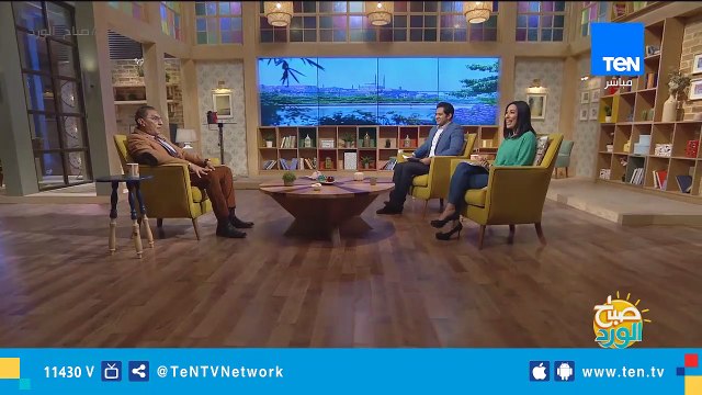 أسباب السمنة وطرق علاجها وأشهر خرافات الرجيم مع استشاري التغذية وعلاج السمنة د. عماد حلمي