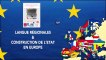 Introduction du colloque "Langues régionales et construction de l'état en europe" - Wanda Mastor, Professeur de droit public, Université Toulouse Capitole