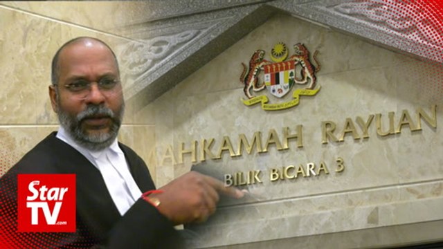 Adib inquest: Motion to stay adjourned to a later date