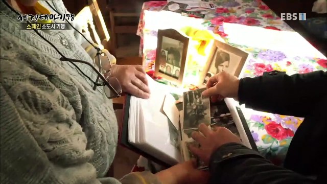 세계테마기행 - 스페인 소도시 기행 2부- 그 후로도 오랫동안, 살라망카_#003