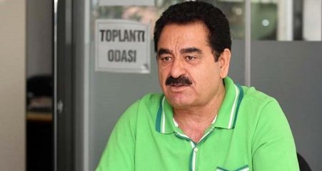 İbrahim Tatlıses'ten Müslüm Gürses'e Duygusal Mesaj: Senin Gibisini Bulamayız