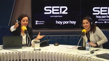 La tensa entrevista entre Inés Arrimadas y Pepa Bueno
