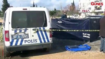 2 Gündür kayıp oğlunu arıyordu! Bir babanın yıkıldığı işte o anlar