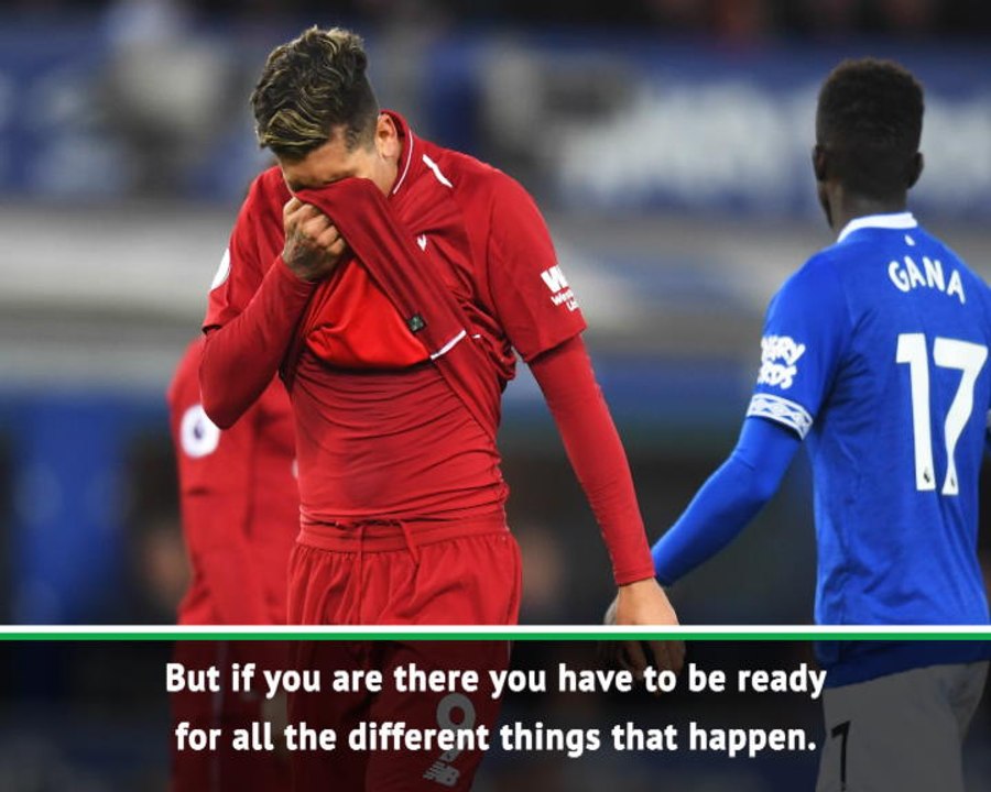 At the start of March, who cares? - Klopp on title race