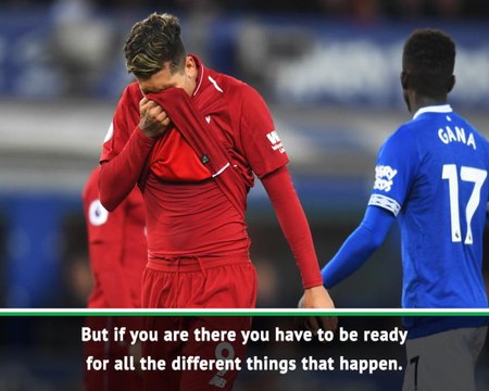 At the start of March, who cares? - Klopp on title race