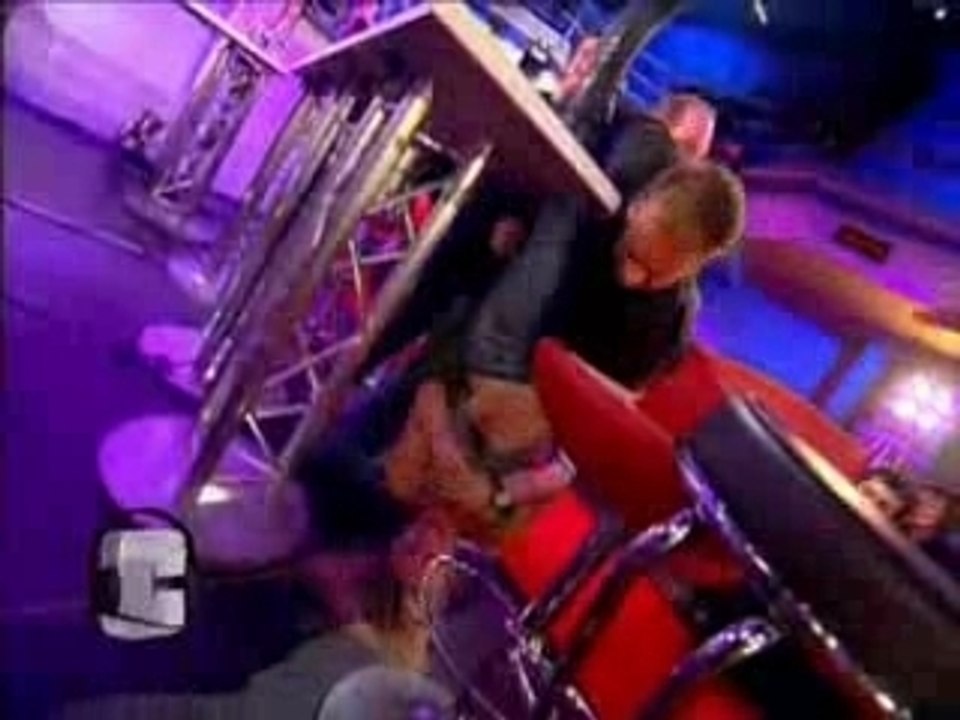 La pub de Cauet fait par...moi