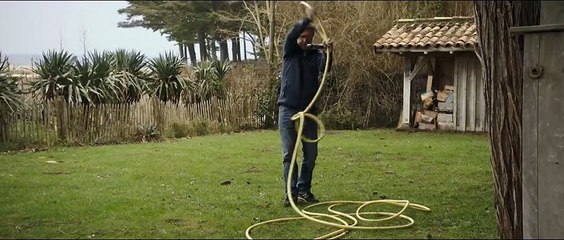 La bande-annonce de Nous finirons ensemble enfin dévoilée