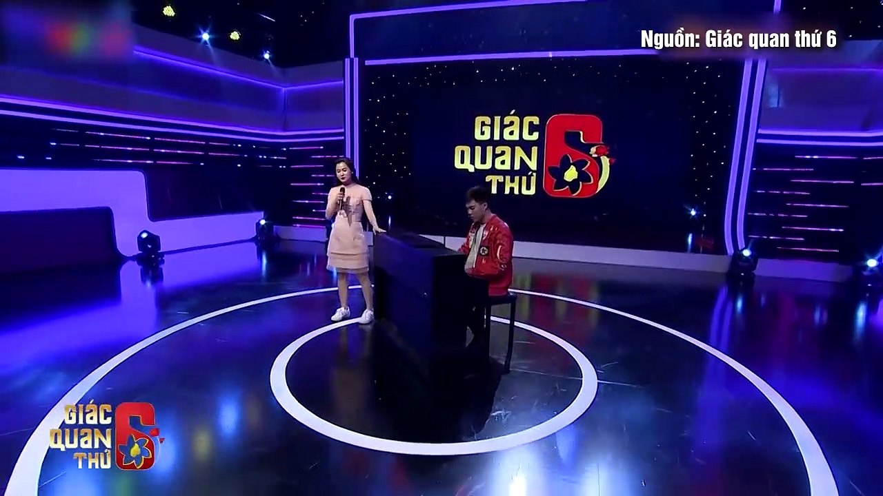 Fan "hết hồn" với giọng hát của Lâm Vỹ Dạ