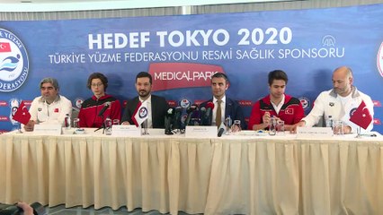 TYF'nin sağlık sponsoru Medical Park - İSTANBUL