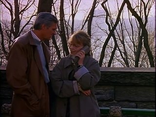 Crimes and Misdemeanors movie (1989) Woody Allen, Martin Landau