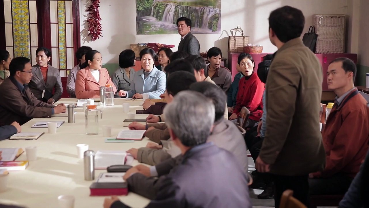 Trailer film creștin in romana „Răpire În Pericol” Am fost norocos să întâmpin întoarcerea Domnului