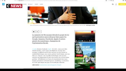 Que va-t-il advenir de l'usine Ford de Blanquefort ?