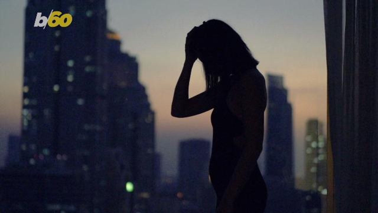 Here's Why Depression is Making You So Tired