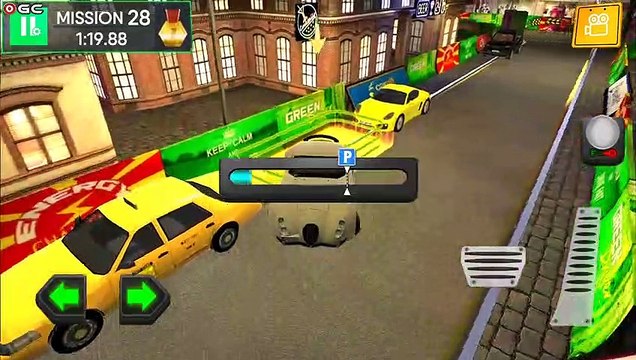 Action Driver Drift City GT Roadster City Car Driving Games - Android Gameplay FHD #2