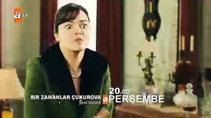 Bir Zamanlar Çukurova 23. Bölüm Fragmanı