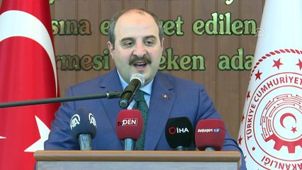 Varank: 'Aydın OSB'nin arıtma tesisi ihalesini de önümüzdeki günlerde yapacağız' - AYDIN