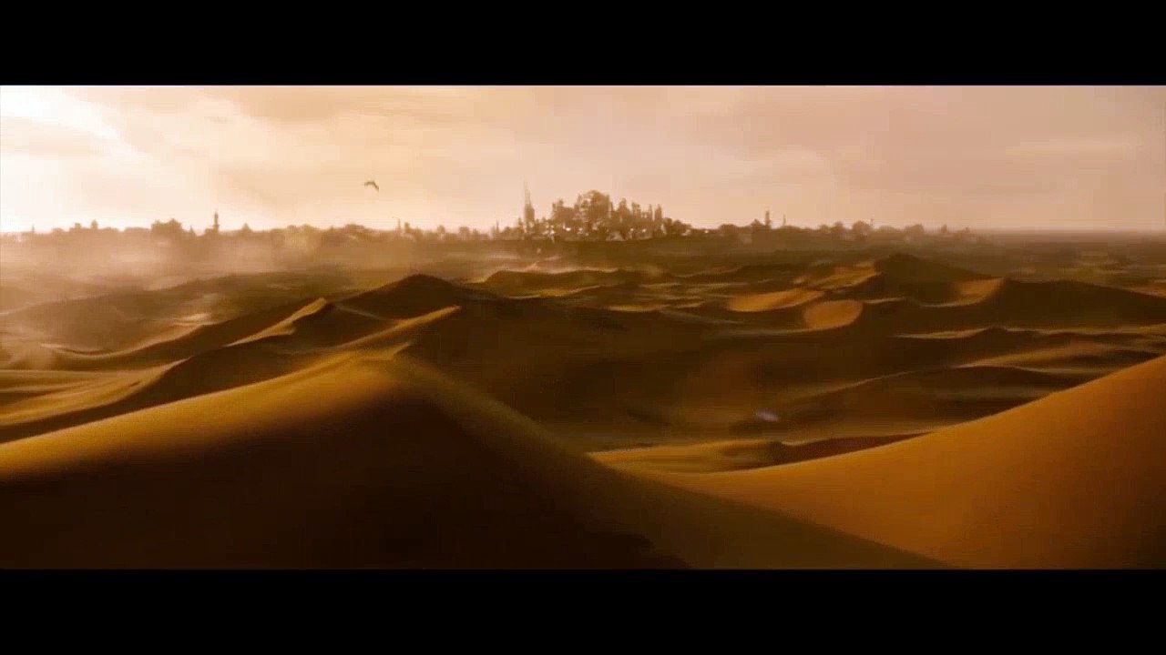 Aladdin Teaser Trailer #1 (2019) _ Movieclips Trailers