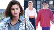 Justin Bieber Is Keeping His Distance From Selena Gomez For Wife Hailey Baldwin