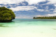 La Nouvelle-Calédonie: l'île des pins