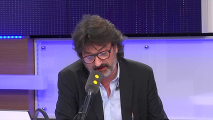Kepler(s), la nouvelle série policière de France 2 : "C'est très audacieux pour France Télévisions"