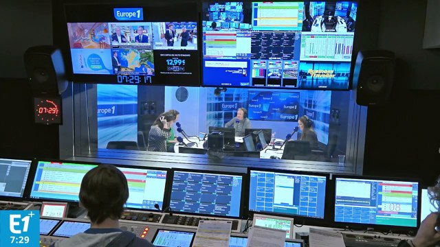 À quatre jour de leur collecte nationale, les Restos du Cœur ont besoin d'un millier de bénévoles : Un manque de bénévoles, c'est un manque de produits alimentaires