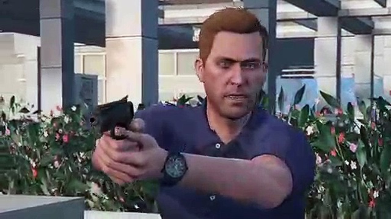 GTA 5 and Watch Dogs 2 Confirmed by Tencent Games for Mobile Version [Tencent Games 2019]