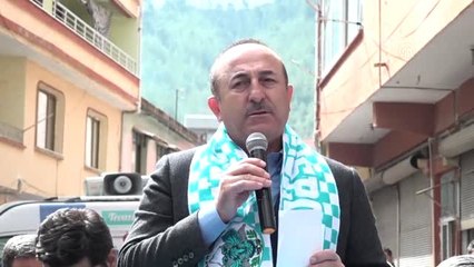 Download Video: Çavuşoğlu: 