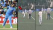 Under-13 Cricketer In Hong Kong Bowling Like Jasprit Bumrah | Oneindia Telugu