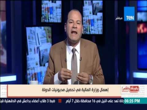 بالورقة والقلم | كلمة حق يجب رفع سعر تذكرة مترو الانفاق فالسعر الحالي غير منطقي