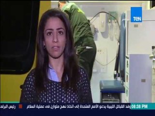 رأى عام - كاميرا «رأي عام» ترصد يوم في حياة مسعف