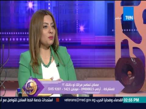 عسل أبيض - بعض السيدات تخون أزواجهن لمجرد الإنتقام