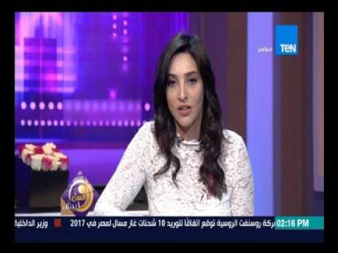 عسل أبيض - بسمة السباعي: أول مرة سمعت بنتي بتتكلم عني بكيت