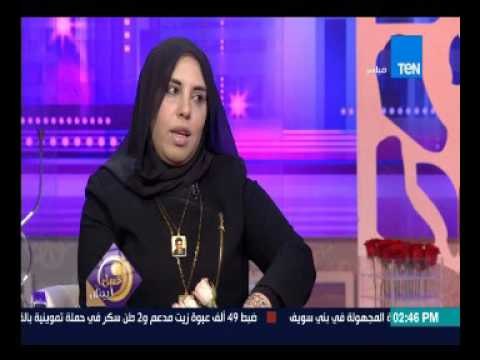 عسل أبيض: أرملة الشهيد عامر عبدالمقصود نائب مأمور قسم كرداسة