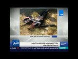 ستوديو الأخبار - مقتل 5 تكفيريين بتنظيم بيت المقدس في حملة أمنية بشمال سيناء