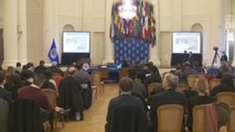 EEUU defiende en la OEA nuevas sanciones a fuerzas de seguridad de Venezuela
