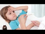 عسل أبيض : أعراض وعلاج حمي البحر المتوسط عند الأطفال