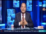 بالورقة والقلم - محمد أبو حامد: لم أتقدم بمشروع قانون خفض سن القضاة حتى الآن