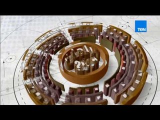 ستوديو النواب - هل للبرلمان دور بارز فى مواجهة الفساد .. النائب حسين غيتة