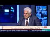 بالورقة والقلم - حسام بدراوي يكشف حقيقة ترشحه للرئاسة 2018