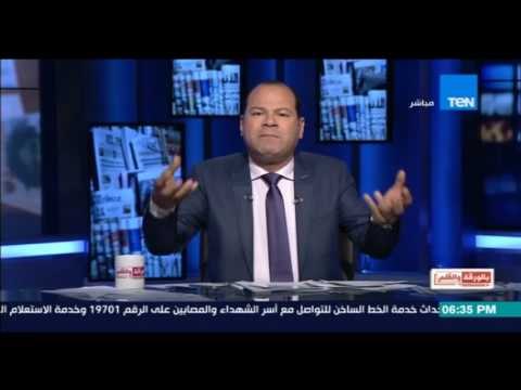 بالورقة والقلم - ولي عهد أبو ظبي يستقبل حفتر: نقدر دوره في محاربة الإرهاب