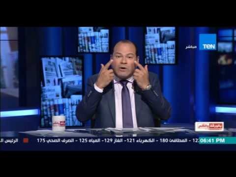 بالورقة والقلم - الديهي: أمير قطر أمير بدرجة مخبر