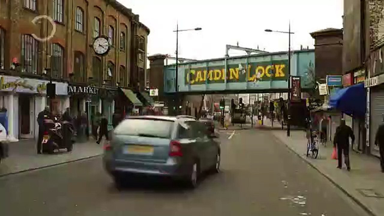Russell Howards Stand Up Central S02 E05