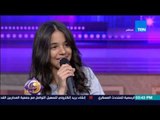 عسل أبيض | أميرة فراج تغني مع الطفلة نور عثمان أغنية 