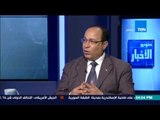 ستوديو الأخبار - تعرف على مواصفات الغواصة المصرية  