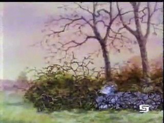 The Animals of Farthing Wood S02E02 Winter